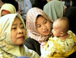 Insentif Fiskal Rp5,7 Miliar untuk Pemberian Makanan Tambahan Anak di Kabupaten Bekasi