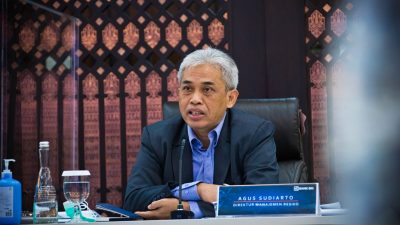 Kinerja Apik, Kualitas Kredit Terjaga dengan Loan at Risk yang semakin Menurun   