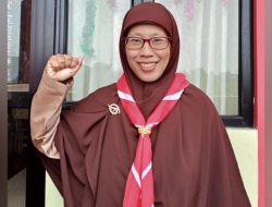 Persada SDIT Nurul Fajri, “Tanamkan Pendidikan Karakter dan Spiritual”   