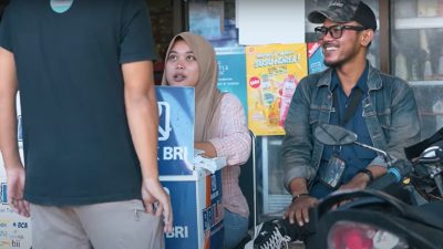 Lewat BRI Menanam, Komoditas Andalan Pendorong Perekonomian Desa BRILian Mekarbuana Semakin Unggul   