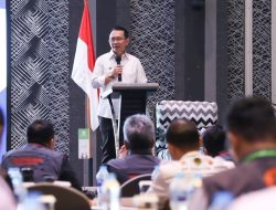 Pemkab Bekasi Komitmen Berantas Pungli   