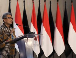 20 Tahun Melantai di Bursa Efek Indonesia, Saham BBRI Telah Naik 61,5 Kali   