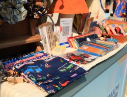 Kembangkan Produk Heritage, Brand Lokal Ini Go Global Bersama BRILIANPRENEUR   