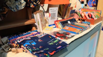 Kembangkan Produk Heritage, Brand Lokal Ini Go Global Bersama BRILIANPRENEUR   