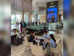 Summarecon Crown Gading Perkenalkan Viola Residence, Hunian Ideal untuk Masa Depan