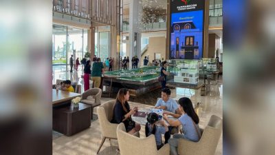 Summarecon Crown Gading Perkenalkan Viola Residence, Hunian Ideal untuk Masa Depan