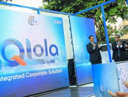 Qlola by BRI, Solusi Layanan Digital Perbankan Terintegrasi untuk Usaha dari Wholesale hingga Retailer