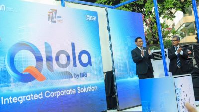 Qlola by BRI, Solusi Layanan Digital Perbankan Terintegrasi untuk Usaha dari Wholesale hingga Retailer
