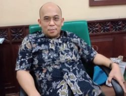 Anggota DPRD Kota Bekasi Abdul Muin Minta Pemkot Perhatikan Jalan Antar Kecamatan