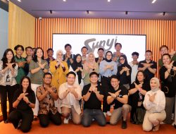 Kawan Difabel Dapat Pembekalan Keterampilan Kerja dan Literasi Keuangan