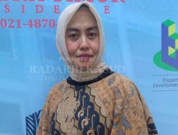 Atasi Kasus Pelecehan, Anggota DPRD Kota Bekasi Uri Huryati Minta Seluruh Pihak Harus Dilibatkan
