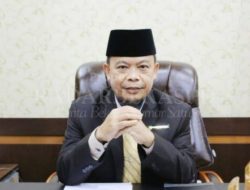 Ketua DPRD Saifuddaulah Minta Pemkot Meningkatkan PAD