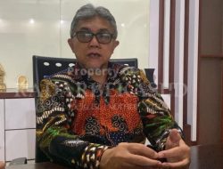 Ketua Komisi IV DPRD Kota Bekasi Daradjat Kardono Advokasi Pengadaan Antropometri