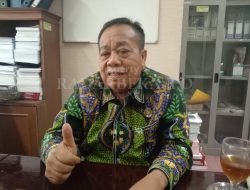 Anggota DPRD Kota Bekasi Arwis Sembiring Minta Utamakan Perbaikan Drainase Agar Tak Merusak Jalan