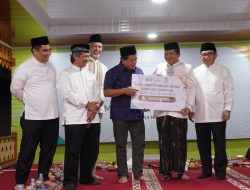 BSI Sinergi dengan Pesantren, Perkuat Ekosistem Islam dan Pengembangan Ekonomi Syariah di Aceh