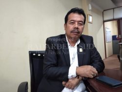 Anggota DPRD Kota Bekasi Bambang Supriyadi Minta Fasilitas Sarana Prasarana Posyandu Memadai