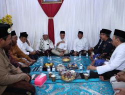 Ulama Jabar Optimis UU Pesantren Bisa Berjalan di Tangan Ganjar Pranowo   