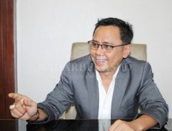 Anggota DPRD Kota Bekasi Nicodemus Godjang Ajak Warga Tolak Politik Uang di Pemilu 2024