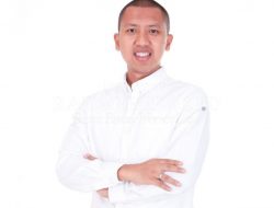 Anggota DPRD Kota Bekasi Yogi Kurniawan Ajak Pemuda Terlibat dalam Pembangunan