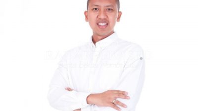 Anggota DPRD Kota Bekasi Yogi Kurniawan Ajak Pemuda jadi Kreatif dan Mandiri