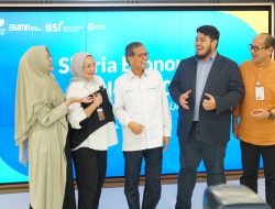BSI Optimistis Tumbuh Positif pada 2024, Faktor Fundamental jadi Pendorong Utama