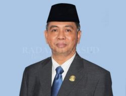 Anggota DPRD Kota Bekasi Haeri Parani Desak Pemkot Beli Lahan untuk Memenuhi Kebutuhan RTH   