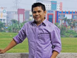 Rasnius Pasaribu: Kolaborasi DPRD dan Pemkot Bekasi Mesti Diperkuat untuk Pembangunan   