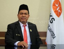Anggota Bapemperda DPRD Kota Bekasi Syaifudin Minta Pemkot Laksanakan Perda yang Sudah Dibentuk