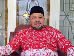 Anggota DPRD Kota Bekasi Ushtuchri Ajak Masyarakat Doakan Kemerdekaan Palestina