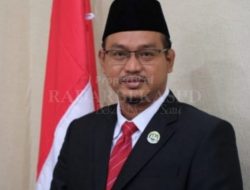 Anggota DPRD Kota Bekasi Sardi Efendi Minta Tak Ada Pengurangan TKK