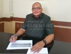 Bambang Purwanto Terus Maksimalkan Peran BK DPRD Kota Bekasi