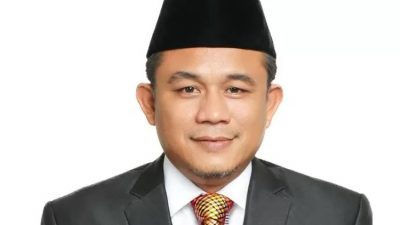 Anggota DPRD Kota Bekasi Komarudin Dorong Pemuda Tingkatkan Pengetahuan dan Keterampilan untuk Berbisnis
