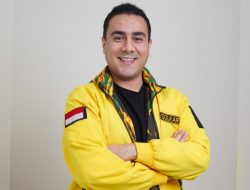 Nofel Saleh Hilabi Desak Pemkot Depok Benahi Masalah Menu Pemberian Makanan Tambahan Cegah Stunting