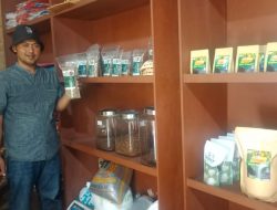 Menikmati Kopi Akar Wangi di Desa Wisata, Semakin Tumbuh dengan Program BRI ‘Klasterku Hidupku’