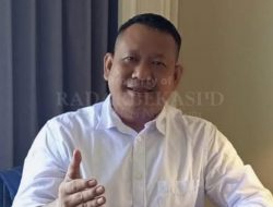 Anggota DPRD Kota Bekasi Abdul Rozak: Satpol PP Jangan Tebang Pilih dalam Penegakan Perda