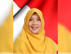 Anggota DPRD Kota Bekasi Eka Widyani Latief Dorong Pembangunan di Lingkungan Lebih Merata