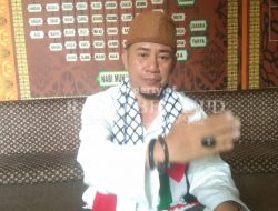 Apdesi Kabupaten Bekasi Instruksikan Seluruh Kades  Sisihkan Rezeki untuk Rakyat Palestina