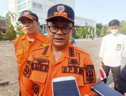 2 Bulan Jadi Pj Wali Kota Bekasi, Gani Muhamad Bakal Evaluasi Pejabat
