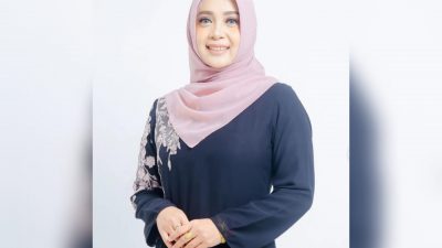 Anggota DPRD Kota Bekasi Aminah Mendorong Pendidikan PAUD Gratis untuk Warga Tak Mampu