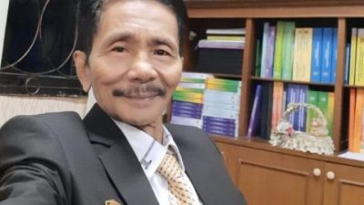 Anggota DPRD Kota Bekasi Marta Fasilitasi Kantor Sekretariat RT/RW yang Representatif