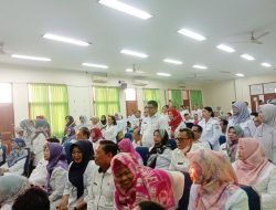 Penilaian Kinerja Kepala Sekolah Lihat Sejumlah Aspek   