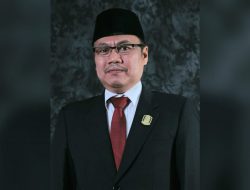 Anggota DPRD Kota Bekasi Mustofa Minta Pemkot Lakukan Tes Urine Berkala ke Seluruh ASN   