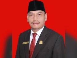 Pembangunan Infrastruktur jadi Fokus Perhatian Anggota DPRD Kota Bekasi Agus Boyo