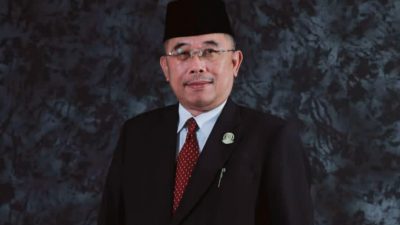 Partai Gerindra Kota Bekasi Rombak Pucuk Pimpinan