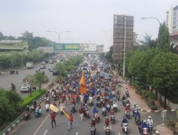 Jika Usulan Kenaikan Disetujui Gubernur, UMK 2024 Kota Bekasi Masih Lebih Tinggi dari Kabupaten Bekasi