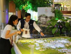 Summarecon Expo 2023 di SMB Tawarkan Beragam Promo Pembelian Produk Hunian   