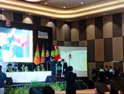 Lulusan Universitas Bina Insani Dibekali Banyak Hal Baik   