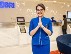 Mudah dan Lengkap! Kurang dari 4 Tahun Pengguna BRImo melejit dari 2,9 Juta Menjadi 30,4 Juta