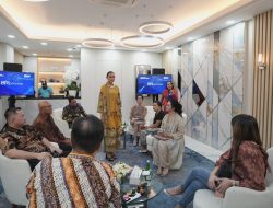 Terus Perkuat Layanan, BRI Resmikan Sentra Layanan Prioritas Semarang Pattimura   