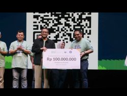 Luncurkan Deposito Wakaf, BSI Gali Potensi Wakaf Uang di Indonesia   